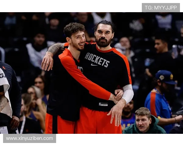 兰代尔分享与亚当斯私信内容前辈传授搭档莫兰特的宝贵经验