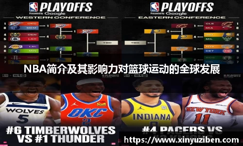 NBA简介及其影响力对篮球运动的全球发展